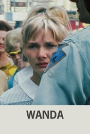 دانلود فیلم Wanda 1970 (واندا)