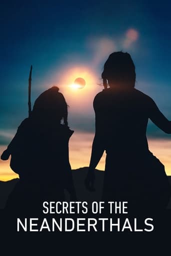 Secrets of the Neanderthals 2024 (اسرار نئاندرتال ها)