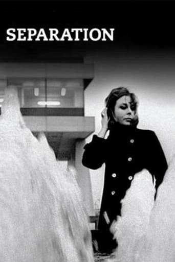 Separation 1968