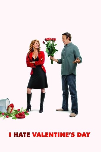 I Hate Valentine's Day 2009 (از روز ولنتاین متنفرم)