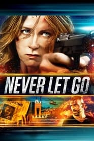 دانلود فیلم Never Let Go 2015 (هرگز رها نکن)
