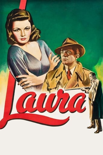 Laura 1944 (لورا)