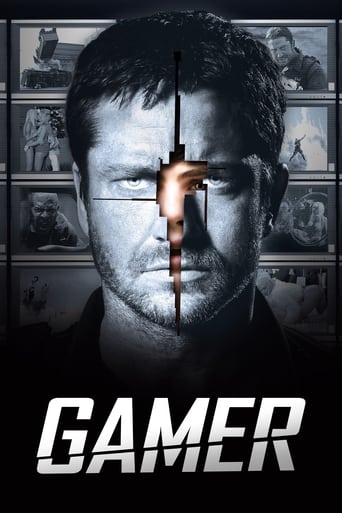 Gamer 2009 (گیمر)