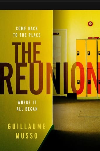 The Reunion 2022