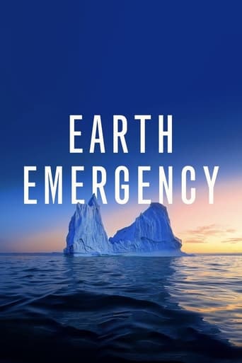 دانلود فیلم Earth Emergency 2021 (اورژانس زمین)