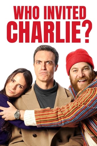 Who Invited Charlie? 2022 (چه کسی چارلی را دعوت کرد؟)