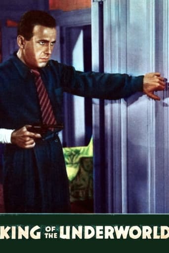 King of the Underworld 1939 (پادشاه عالم اموات)
