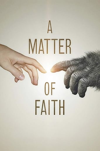 A Matter of Faith 2014