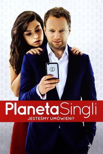 دانلود فیلم Planet Single 2016 (سیاره سینگلی)