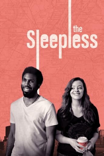 The Sleepless 2020 (بی خوابی)