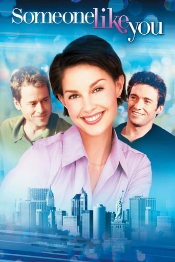 Someone Like You... 2001 (کسی مانند تو)