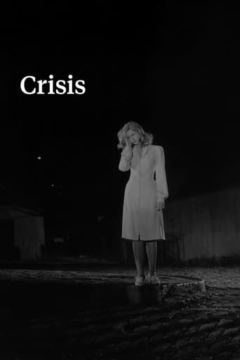 Crisis 1946 ( بحران)