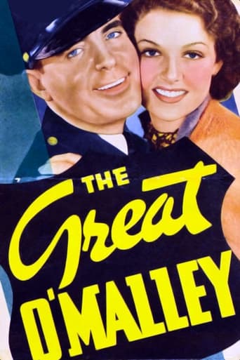 The Great O'Malley 1937 (اومالی بزرگ)