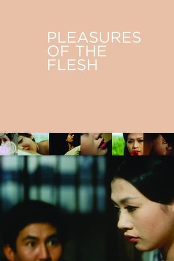 Pleasures of the Flesh 1965