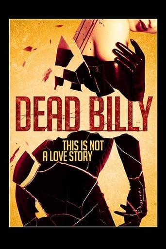 Dead Billy 2016 ( بیلی مرده)