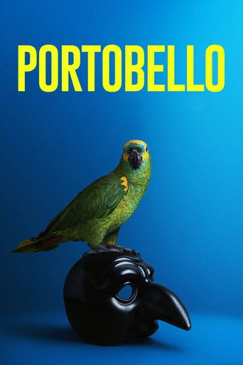 دانلود سریال Portobello 2025