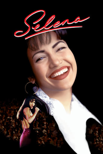 دانلود فیلم Selena 1997 (سلنا)