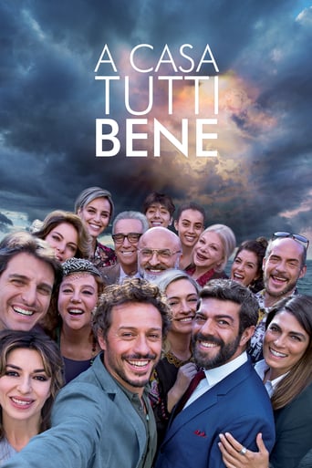 There's No Place Like Home 2018 (هیچ جا خونه نمی شه)