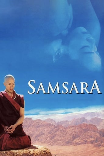 Samsara 2001 (سامسارا )
