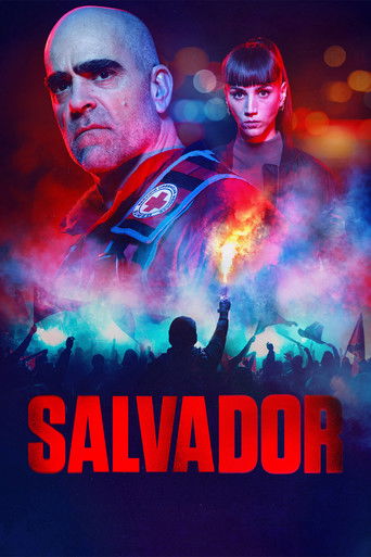 دانلود سریال Salvador 2026
