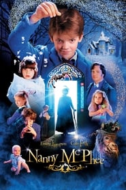Nanny McPhee 2005 (پرستار مک فی)