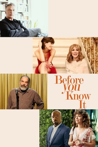 دانلود فیلم Before You Know It 2019 (قبل از اینکه بدونی)