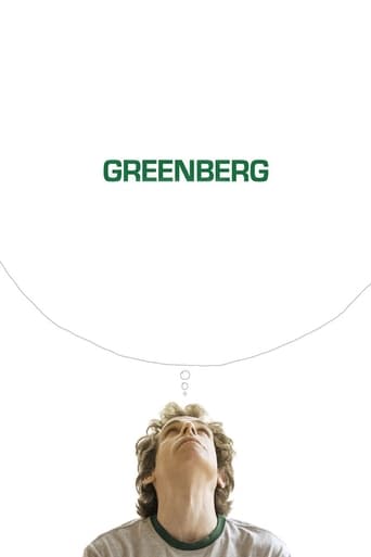 دانلود فیلم Greenberg 2010 (گرینبرگ)