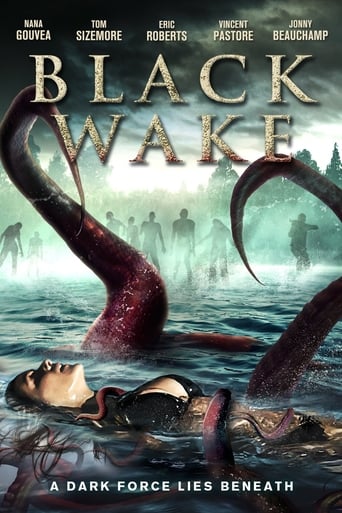 Black Wake 2018 (بیداری سیاه)