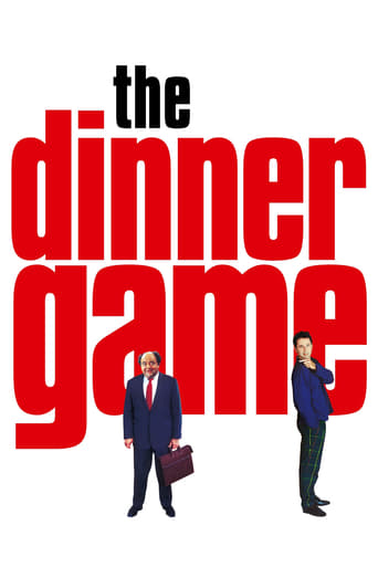 دانلود فیلم The Dinner Game 1998 (بازی شام)