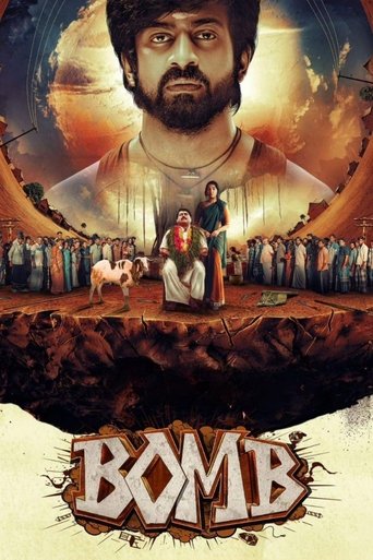 دانلود فیلم Bomb 2025