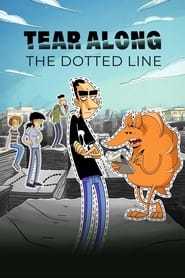 Tear Along the Dotted Line 2021 (پاره شدن از روی خط چین)
