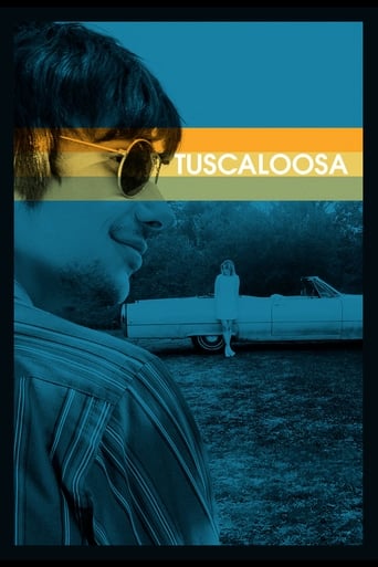 Tuscaloosa 2019 (توسکالوزا)