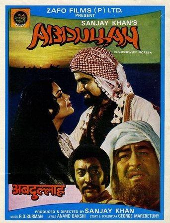 Abdullah 1980
