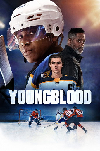 دانلود فیلم Youngblood 2025