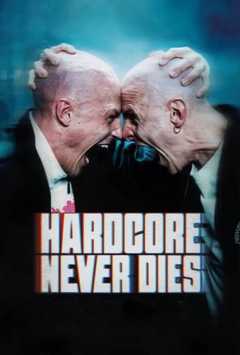 دانلود فیلم Hardcore Never Dies 2023 (هاردکور هرگز نمی میرد)