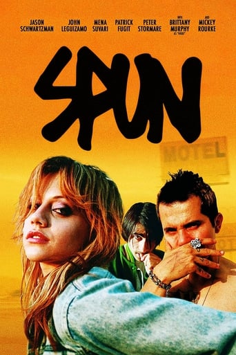 Spun 2002 (اسپان)