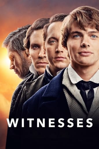 Witnesses 2021 (شاهدان)