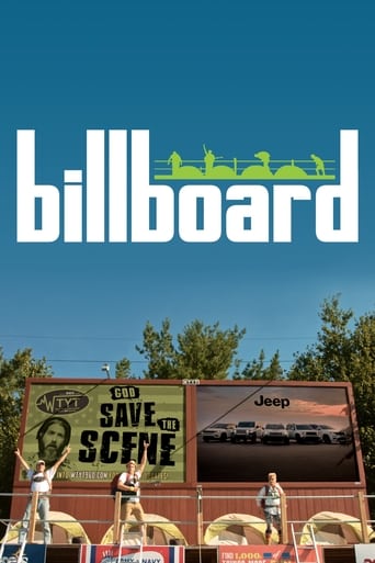 دانلود فیلم Billboard 2019