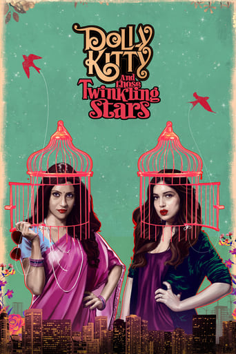Dolly Kitty and Those Twinkling Stars 2019 (دالی و کیتی و ستاره های درخشان )