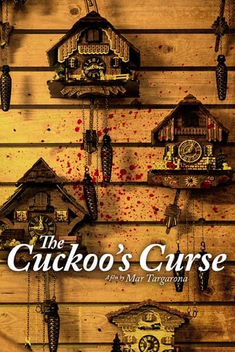 دانلود فیلم The Cuckoo's Curse 2023 (نفرین فاخته)