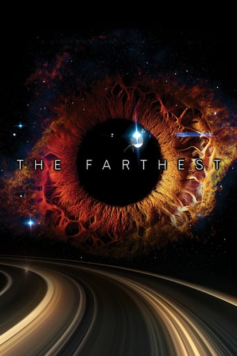The Farthest 2017 (دورترین)