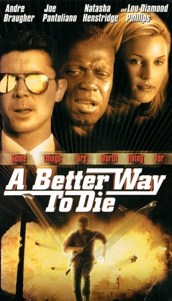 A Better Way to Die 2000