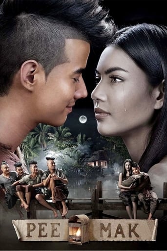 دانلود فیلم Pee Mak 2013 (پی ماک)