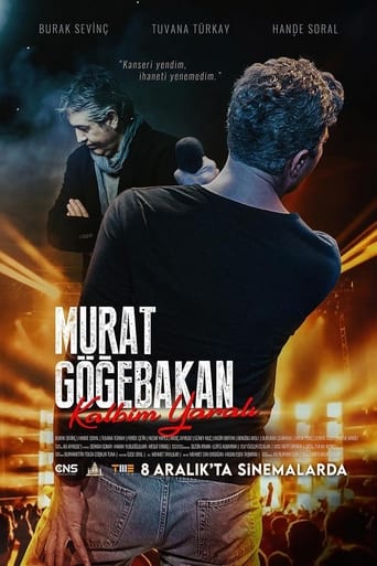 Murat Göğebakan: Kalbim Yaralı 2023 (مرات گوگباکان: قلبم زخمی است)
