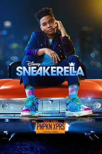 Sneakerella 2022 (اسنیکرلا )