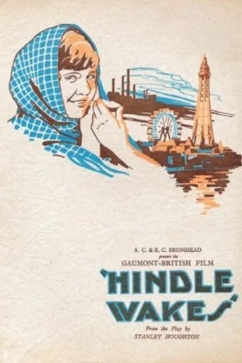 Hindle Wakes 1927