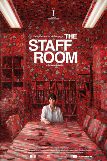 دانلود فیلم The Staffroom 2021