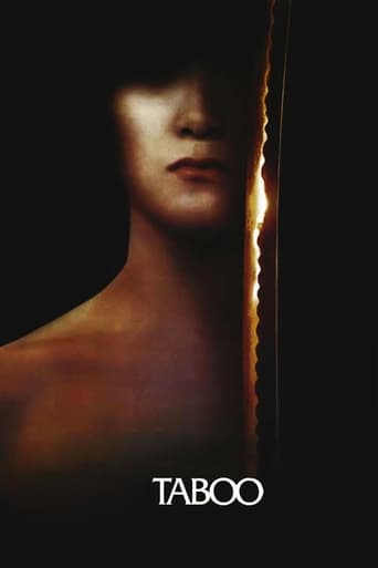 دانلود فیلم Taboo 1999 (تابو)