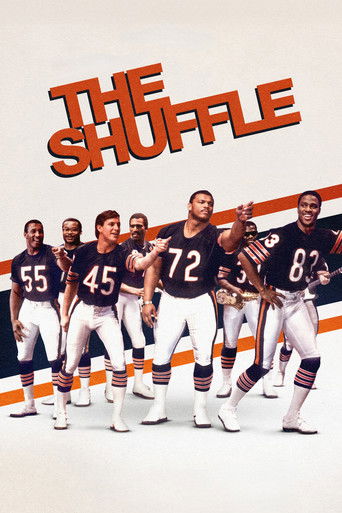 The Shuffle 2025