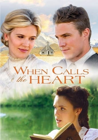 When Calls the Heart 2013 (وقتی قلب را صدا می کند)